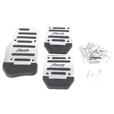For Manual Car Sport Pedal