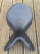 Wow Saddle Seat Curved Tree
