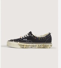 VN000EFEBLK Vans OTW Era 95