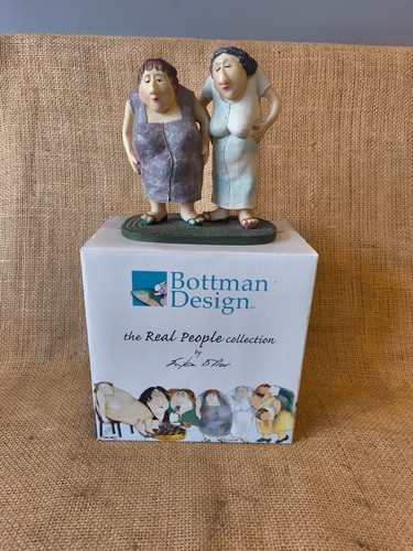 Bottman design the real - bottman,