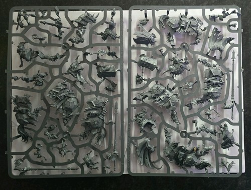 Warhammer age sigmar - warhammer,