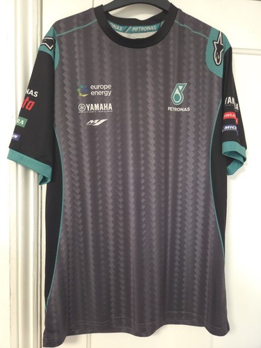 Petronas yamaha srt motogp - petronas,