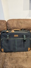 Vintage gullivers suitcase - gullivers,