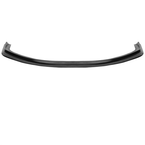 Front bumper lip - bumper,