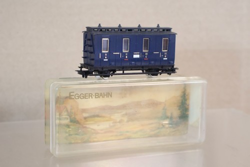 Eggerbahn hoe gauge - eggerbahn,