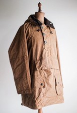 Barbour mens Longshoreman size