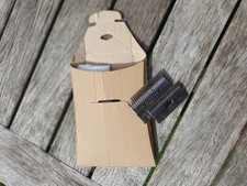Heiniger blades course 4 sets