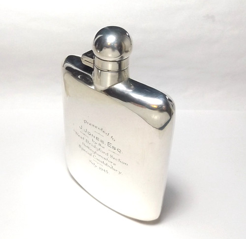 Vintage 135g george - 135g, vi