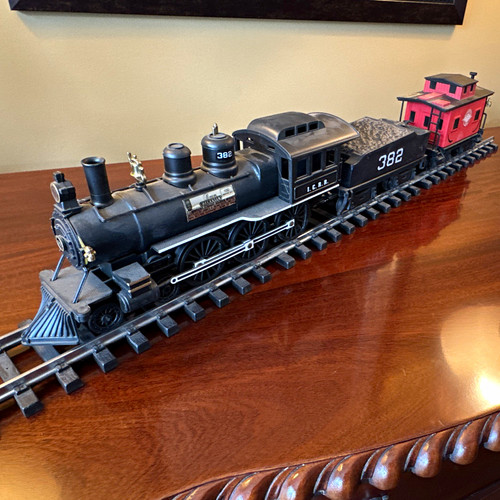 Beam casey jones locomotive - casey,