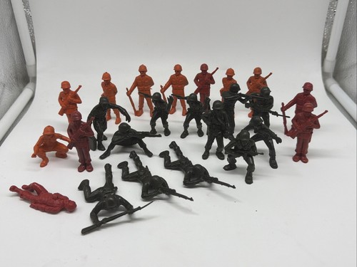 Recasts 1960 louis marx - 1960's,