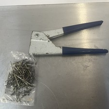 Tucker TT6 Rivet Gun