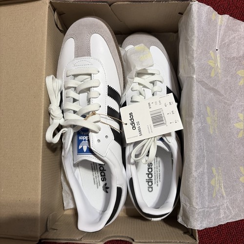 Size adidas samba og low - 9.5,