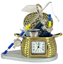 Waltham Mini Quartz Clock