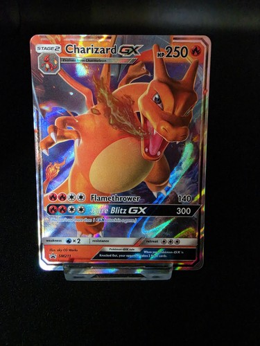 Pokémon tcg charizard - pokémon,