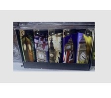 10 x Electronic Refillable