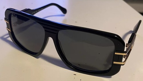 Cazal sunglasses mod 658 - 658/3, col