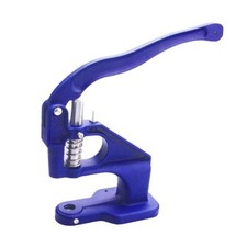 Hand Press Machine Hand