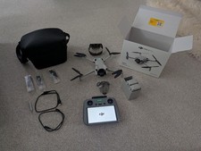 DJI Mini 4 Pro Fly More Combo