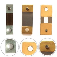 Mechanical Clock Swing