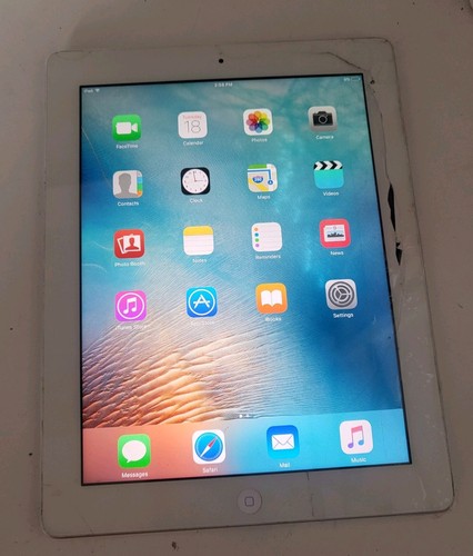 Apple ipad 3rd - apple,