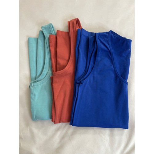 Tank top bundle - tank, 3