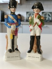 Two French Cavalry officers