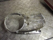 YAMAHA RD350 SPROCKET / ALTERNATOR ENGINE COVER ROUGH SEE DESCRIPTION
