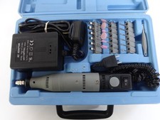 Sealey Multipurpose Rotary Tool & Engraver Kit  230V E5885