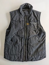 G-Star Raw Gilet 'New Colorado Battle Vest' Medium Black