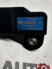 Saab 93 9-3 (01-04) MAP Sensor Bosch 0281002437