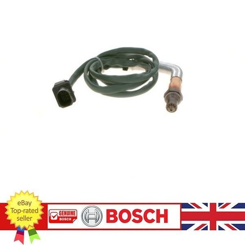 Lambda sensor for mercedes - lambda,