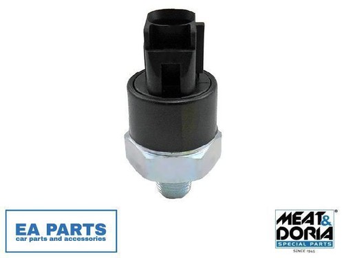 Oil pressure switch - pressure,