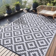 Outdoor Rug for Patios