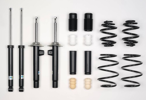 Eibach lowering springs - eibach,