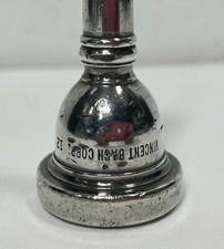 VINTAGE VINCENT BACH CORP 12