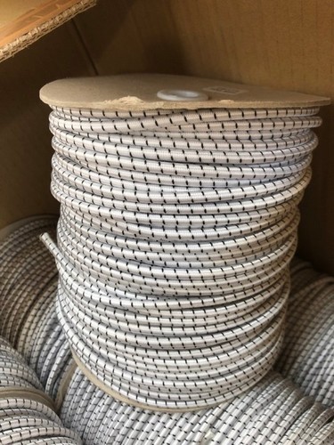 Shock cord 5mm heavy duty - shock,