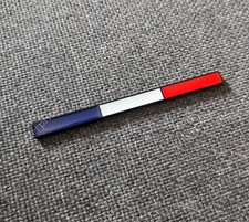 France French Tricolor Flag
