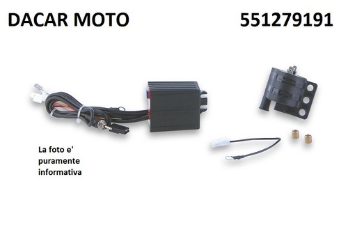 K15 coil rpm control - +,