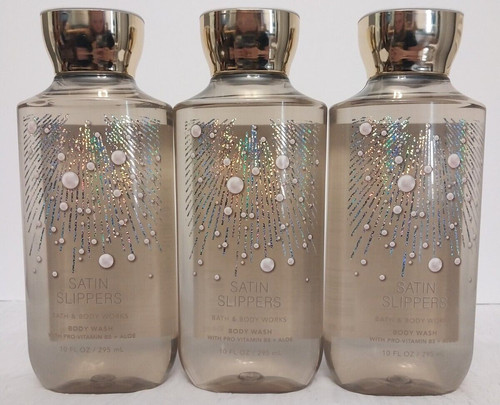 New set bath body - of, &