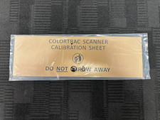 Colortrac SmartLF A1