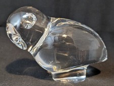 Baccarat France Clear Crystal