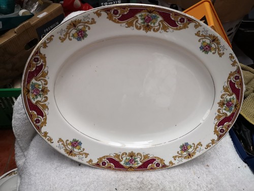 John maddock valda serving - john,