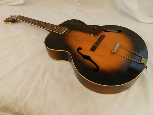 Vintage 1930s kalamazoo - vintage, kg-31
