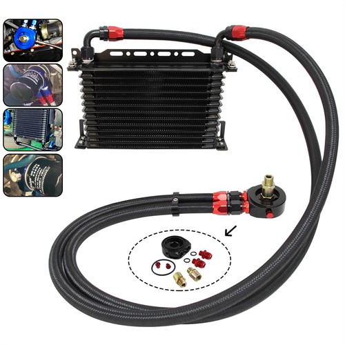 Universal an10 row oil - an10, 13