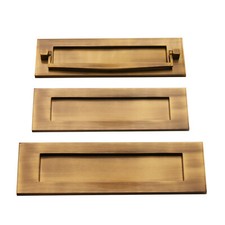 Victorian Heavy Sprung Solid