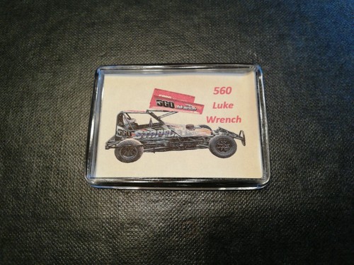 Luke wrench 560 brisca - luke,