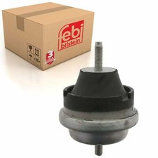 406 Right Engine Mount Mounting Support Fits Peugeot 1844.82 Febi 19015