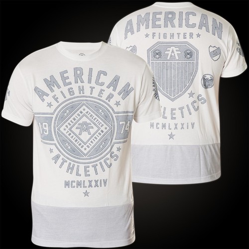 American fighter affliction - fighter,