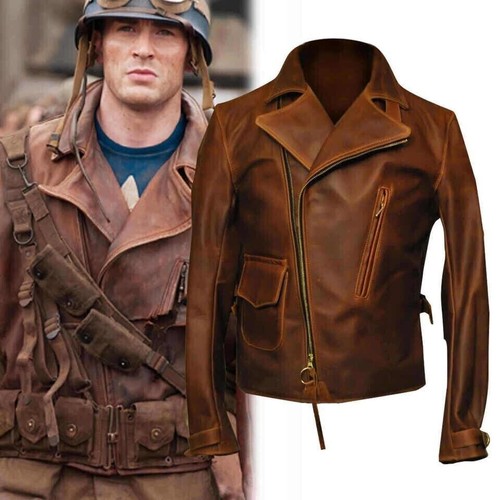 Captain america the first - america,