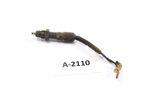 Honda 250 l250s 1978 - l250s, bj